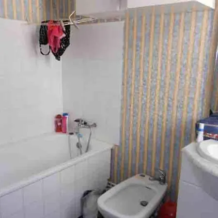 Spacious Near The Sea *